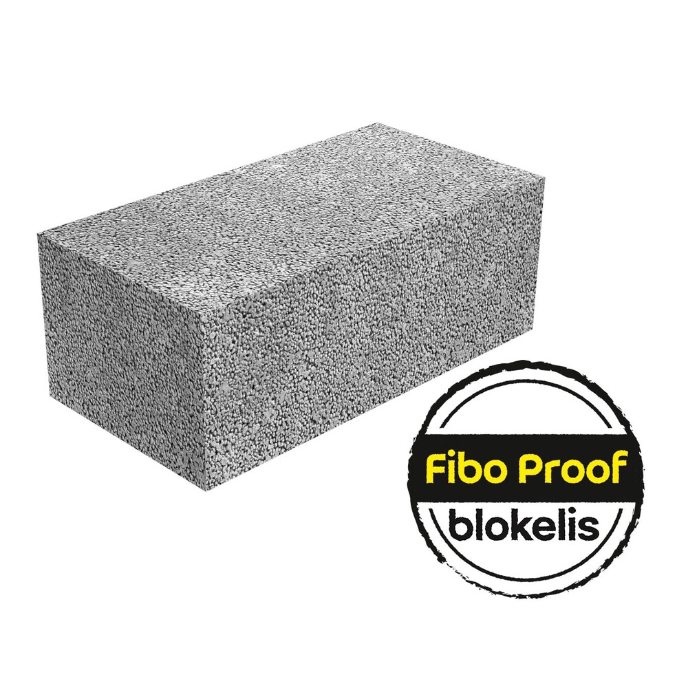 Fibo Proof Fibo Proof